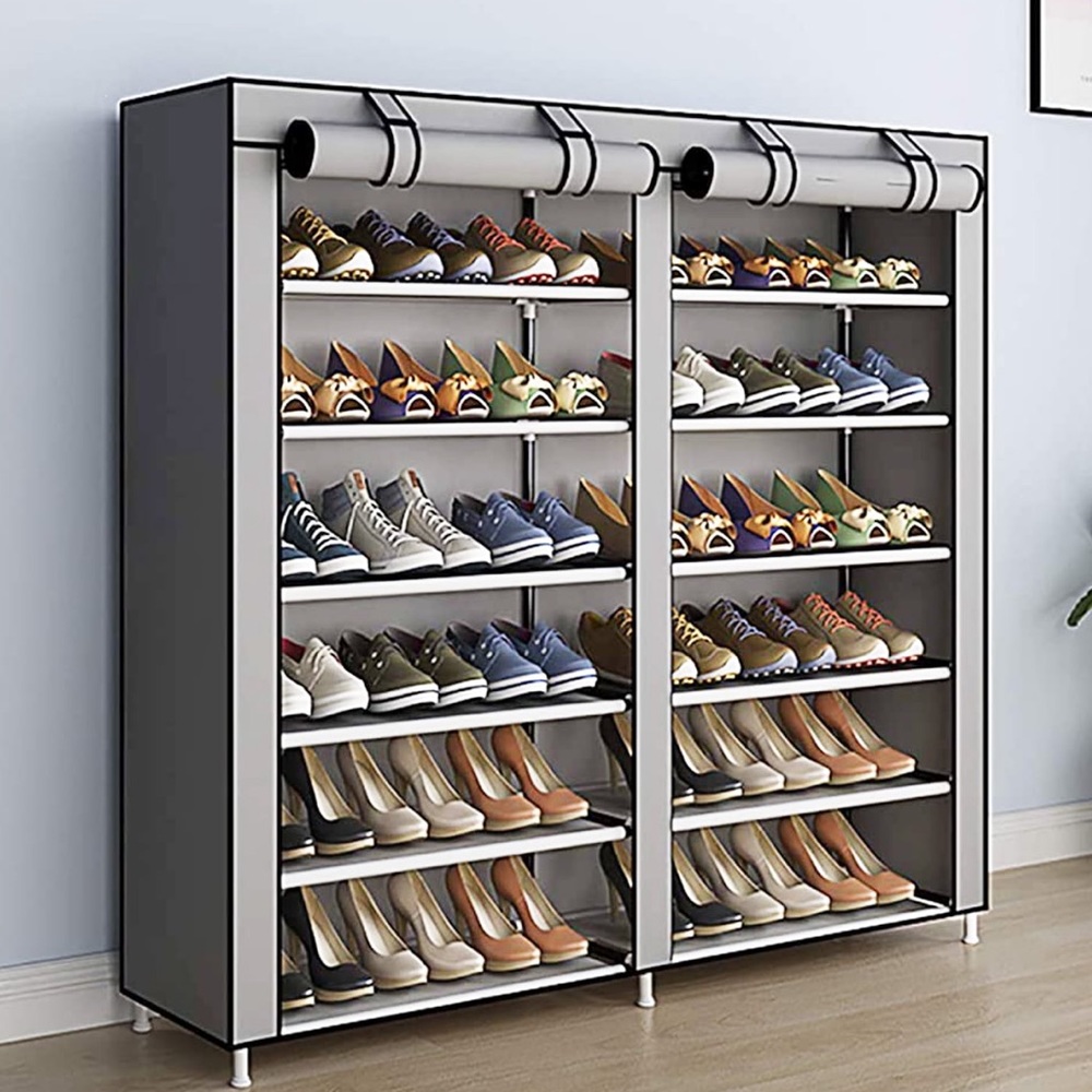 SHOE RACK bought online NEW IN BOX never opened